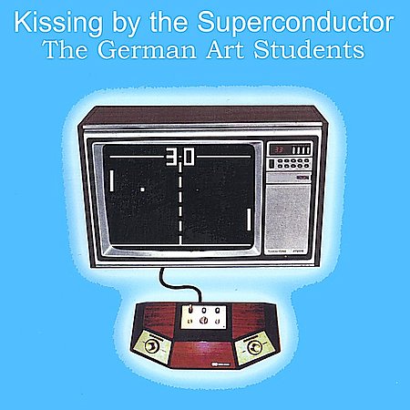 KISSING BY THE SUPERCONDUCTOR