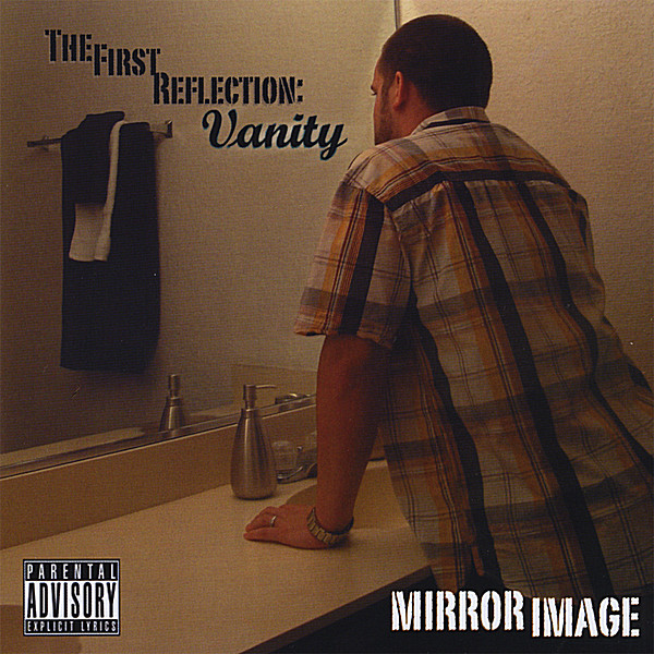 FIRST REFLECTION VANITY