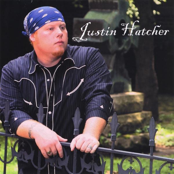 JUSTIN HATCHER