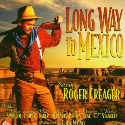 LONG WAY TO MEXICO