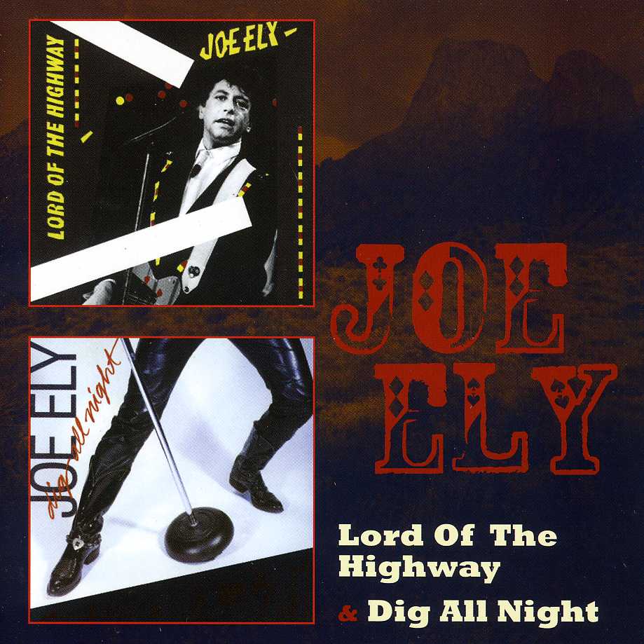 LORD OF THE HIGHWAY / DIG ALL NIGHT (UK)
