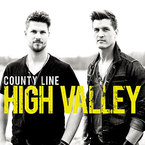 COUNTY LINE (CAN)