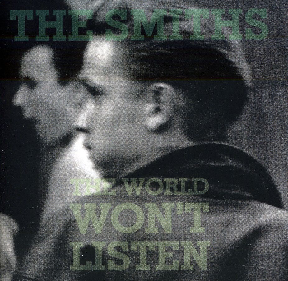 WORLD WON'T LISTEN
