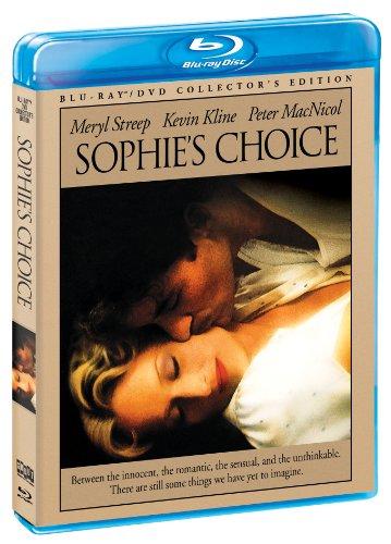 SOPHIE'S CHOICE COLLECTOR'S EDITION (2PC) / (2PK)