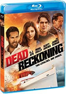 DEAD RECKONING (2020)
