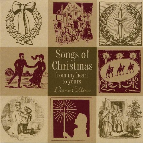 SONGS OF CHRISTMAS
