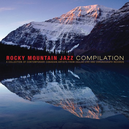 ROCKY MOUNTAIN JAZZ COMPILATION / VARIOUS (DIG)