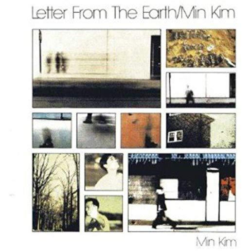 LETTER FROM THE EARTH (RMST)