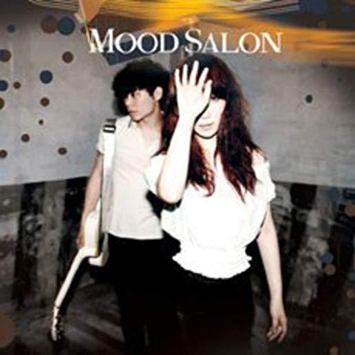 MOOD SALON (EP)