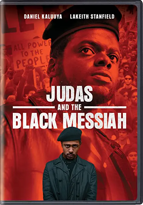 JUDAS & THE BLACK MESSIAH / (AC3 DOL DUB ECOA SUB)