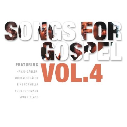 SONGS FOR GOSPEL 4 / VARIOUS