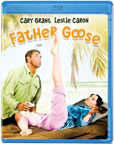 FATHER GOOSE / (WS)