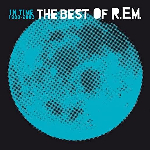 IN TIME: THE BEST OF R.E.M. 1988-2003 (OGV)