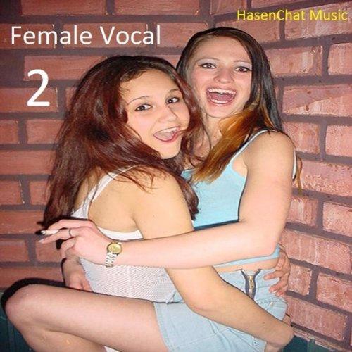 FEMALE VOCAL 2 (CDR)