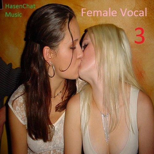 FEMALE VOCAL 3 (CDR)