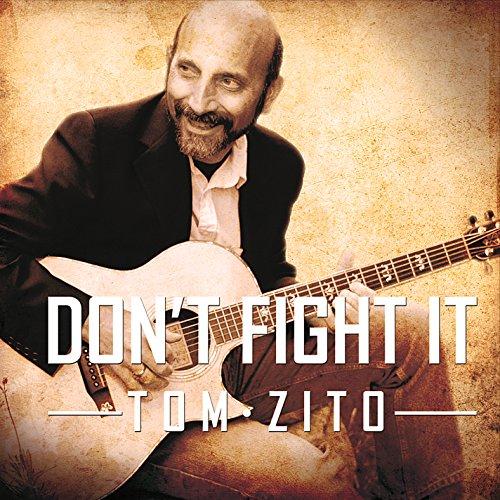 DON'T FIGHT IT (CDRP)