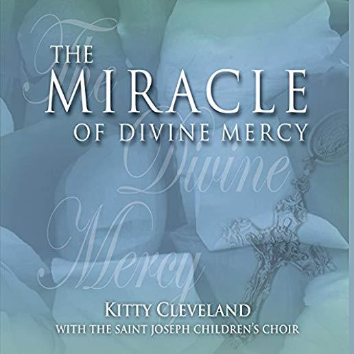 MIRACLE OF DIVINE MERCY
