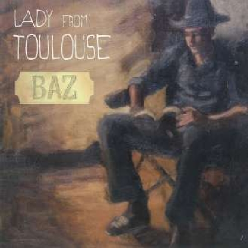 LADY FROM TOULOUSE