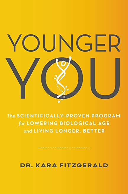 YOUNGER YOU (HCVR)