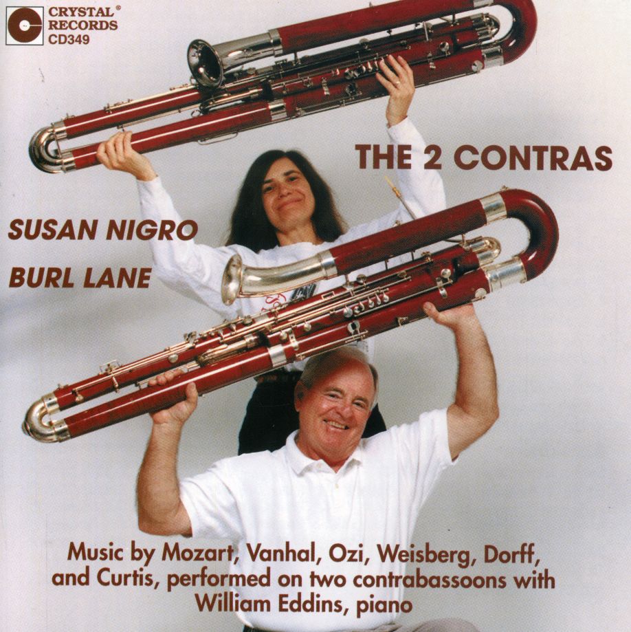 TWO CONTRAS