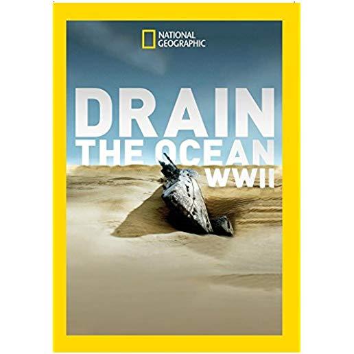 DRAIN THE OCEAN: WWII / (MOD AC3 DOL WS NTSC)