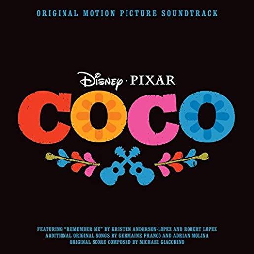 COCO / VARIOUS