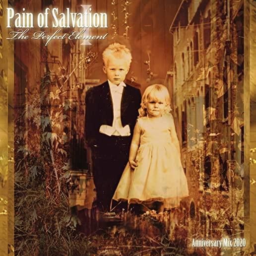 PAIN OF SALVATION: THE PERFECT ELEMENT PT. I (LTD)