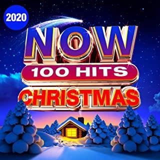 NOW 100 HITS CHRISTMAS / VARIOUS (BOX) (UK)