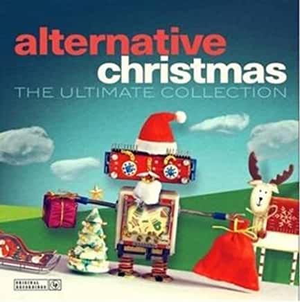 ALTERNATIVE CHRISTMAS: ULTIMATE COLLECTION / VAR