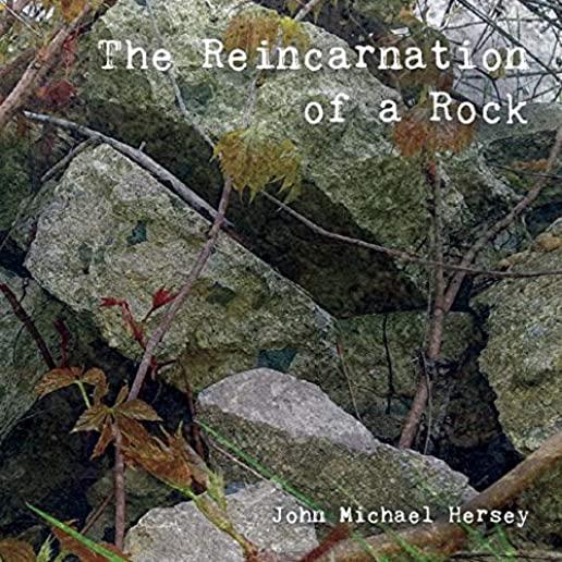 REINCARNATION OF A ROCK (CDRP)
