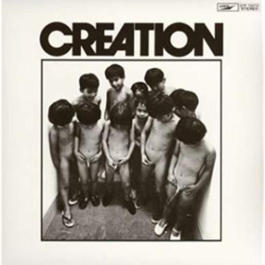 CREATION (JPN)