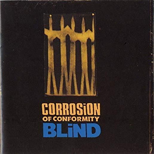 BLIND: EXPANDED EDITION (EXP) (UK)