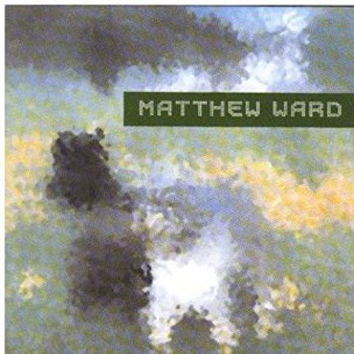 MATT WARD (UK)