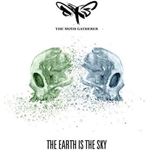 EARTH IS THE SKY (UK)