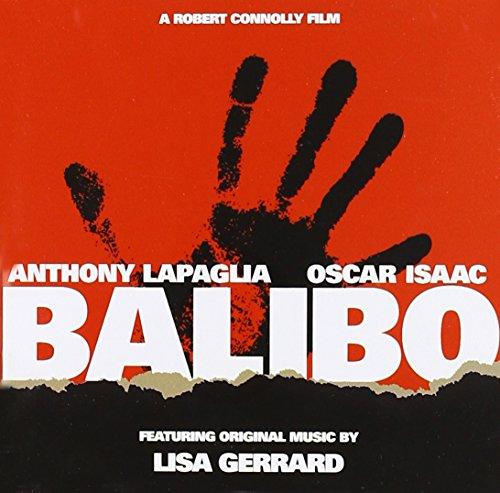 BALIBO / O.S.T.