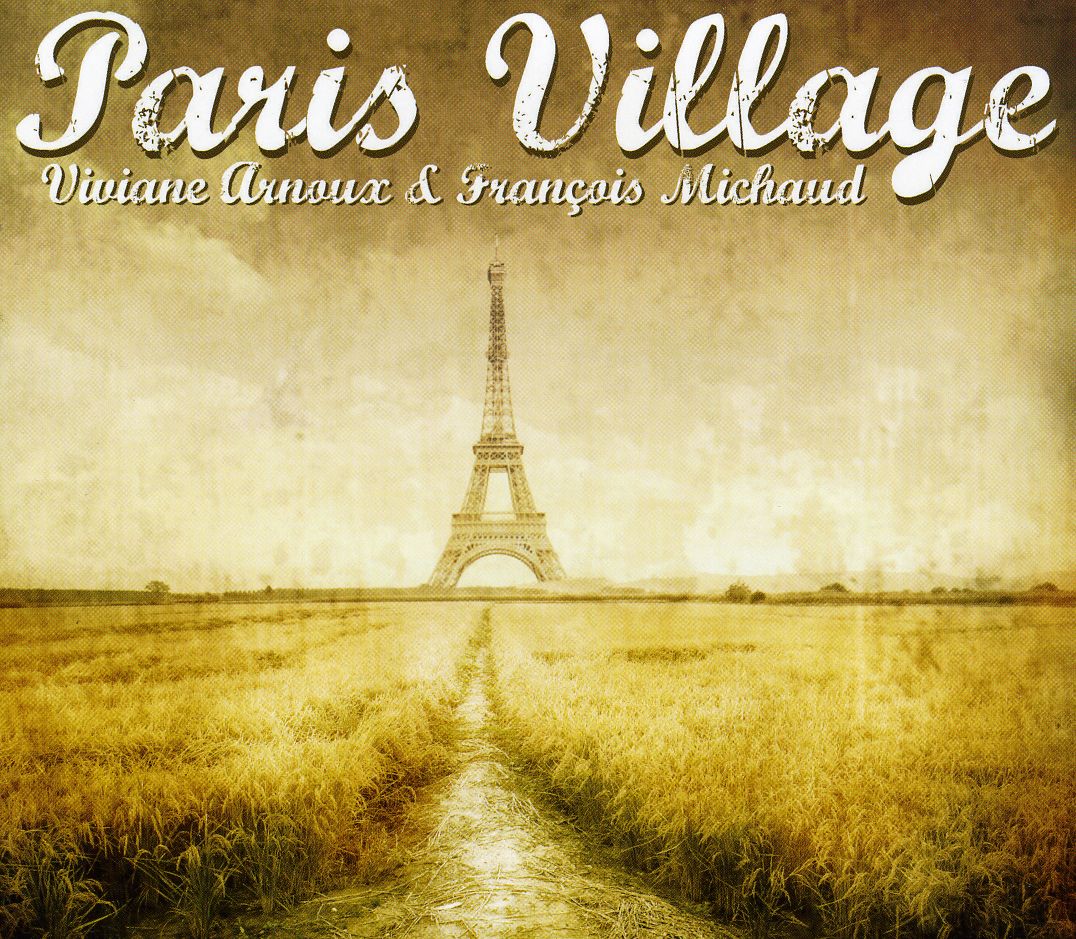 PARIS VILLAGE (DIG)