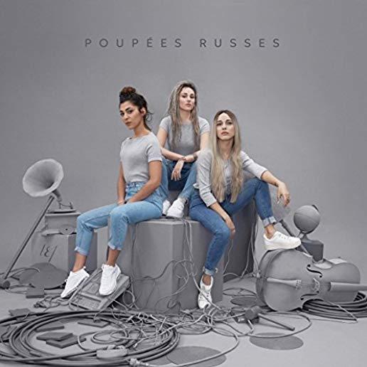 POUPEES RUSSES (CAN)