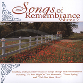 SONGS OF REMEMBRANCE 2 / VARIOUS