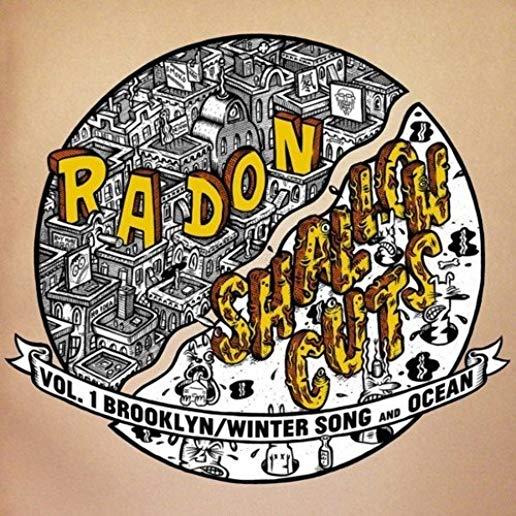 RADON / SHALLOW CUTS