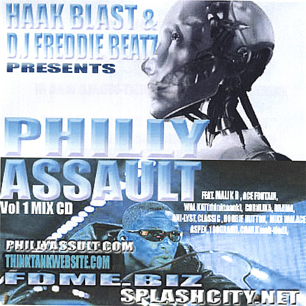 PHILLY ASSULTS 1