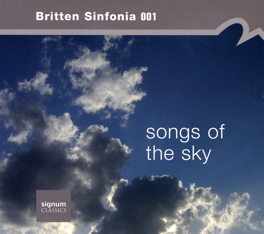 SONGS OF THE SKY / VARIOUS