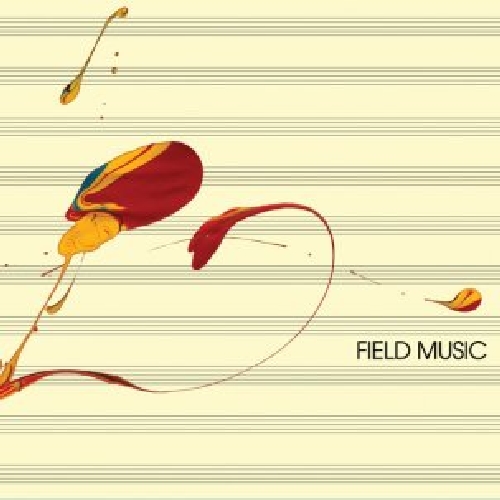 FIELD MUSIC (MEASURE) (DLCD)