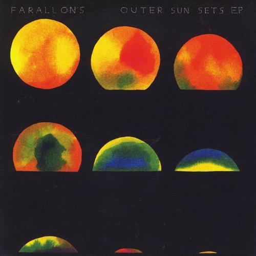 OUTER SUN SETS EP
