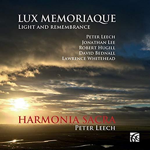 CONTEMPORARY BRITISH CHORAL WORKS