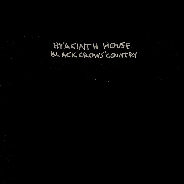 BLACK CROWS COUNTRY