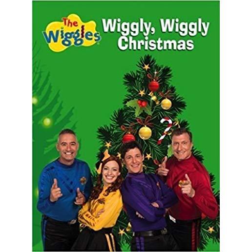 WIGGLY WIGGLY CHRISTMAS