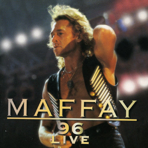 MAFFAY '96 LIVE
