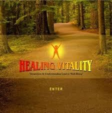 HEALING: VITALITY / VARIOUS