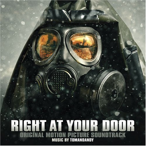 RIGHT AT YOUR DOOR / O.S.T.