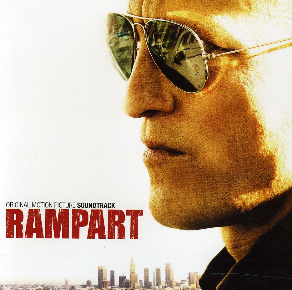 RAMPART / O.S.T.